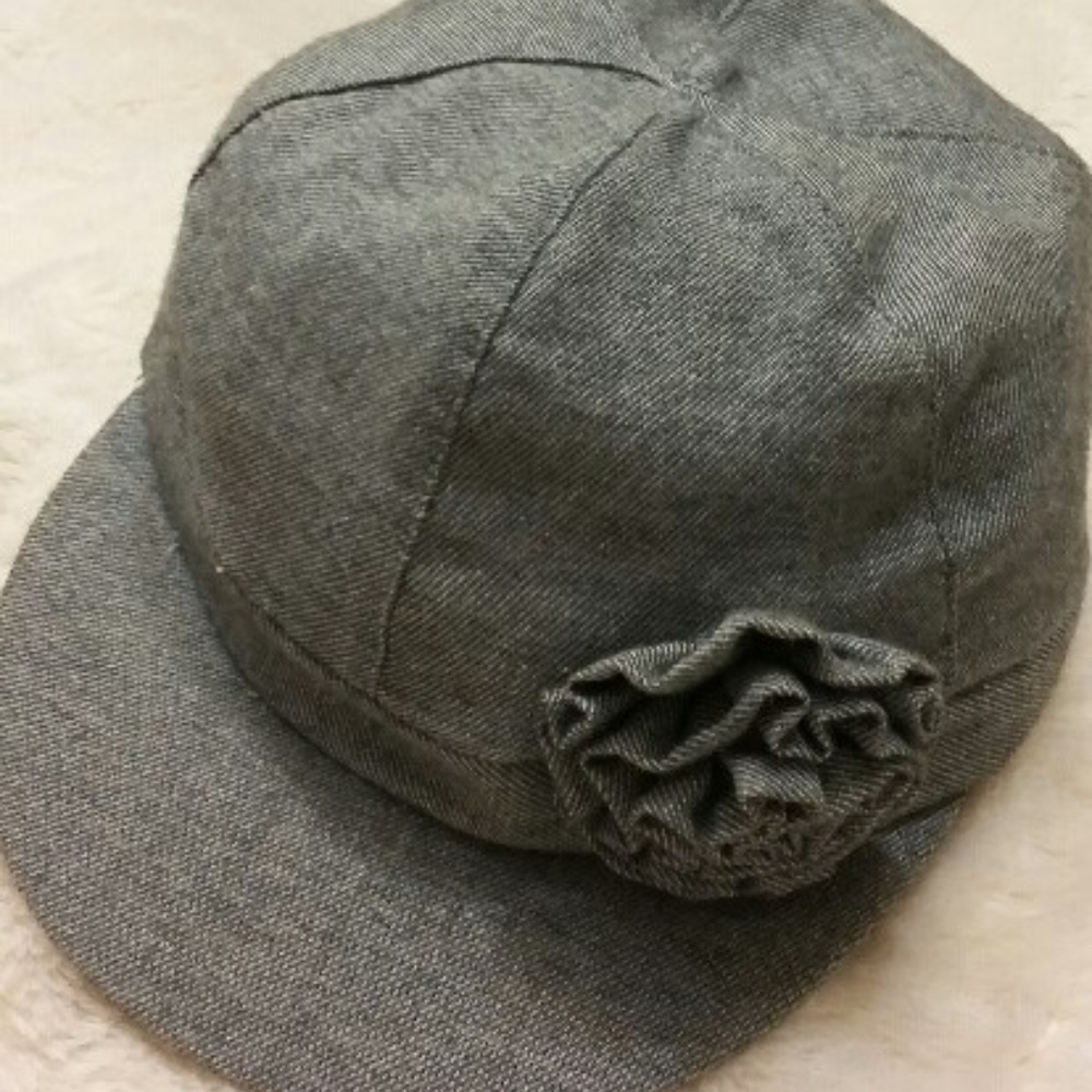 Stylish hat - Picture 2 of 2